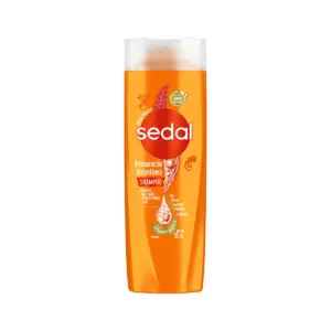 Shampoo SEDAL Rest.Inst. 190 ml