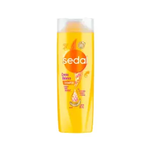 Shampoo SEDAL Cr.Balance 190 ml