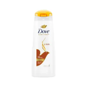 Shampoo DOVE Oleo Nutr. 200 ml