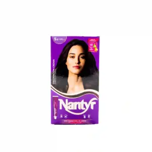 Tint.NANTYR Kit Caoba 0