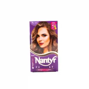 Tint.NANTYR Kit Tabaco 0