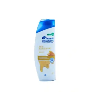 Shampoo HEAD&SHOULDERS NutriHoney 180 ml