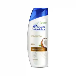 Shampoo HEAD&SHOULDERS Coconut Po 180 ml