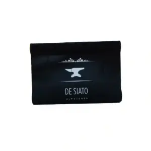 Alfajor DE SIATO Blanco 70 Gramos