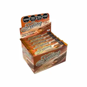 Barrita FELFORT Feeling C/Marroc 20 Gramos