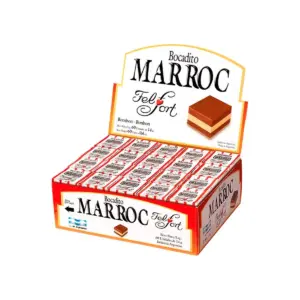 Bocadito FELFORT Marroc 14 Gramos