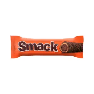 Cubanitos SMACK Rell.Mousse 25 Gramos