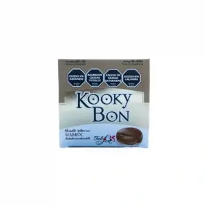Bocadito FELFORT Kooky Bon 10 Gramos
