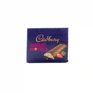 Chocolate CADBURY Yogh&Frut. 29 Gramos