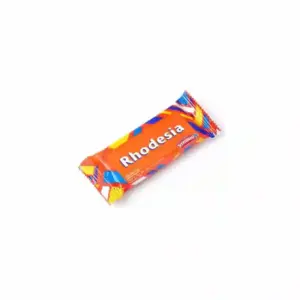 Oblea RHODESIA B/Choc.Pack 4ux22g 0