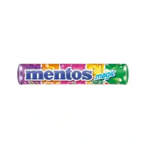 Pastillas MENTOS Magic 30 Gramos