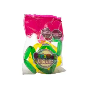 Caramelos MANDUVI Mielcitas Mediana 20 Un
