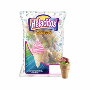Heladito MANDUVI Maxi 10 Un