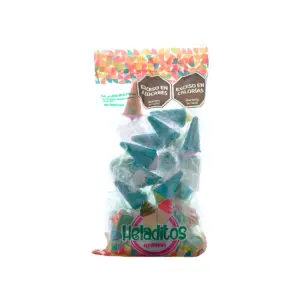 Heladito MANDUVI Copo S. 25 Un