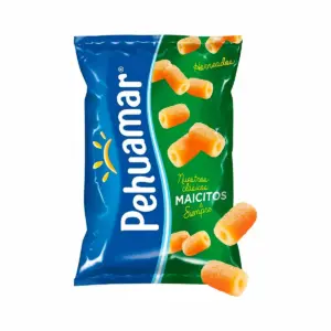 Maicitos Huecos PEHUAMAR 265 Gramos