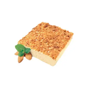 Helado ARTI Almendrado 125 cm³