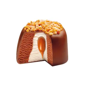 Helado ARTI Bombon Suizo 150 cm³