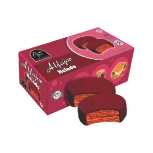Helado ARTI Alfajor 110 cm³