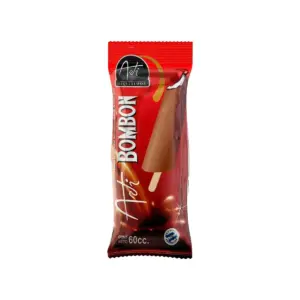 Helado ARTI P/Bombon 60 cm³