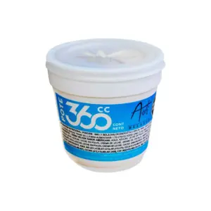 Helado ARTI Pote Fr*Am*Ch. 360 cm³