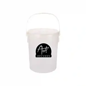Helado ARTI Balde Premium Oreo 10 Litro