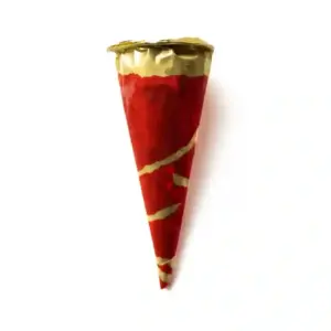Helado ARTI Cono Bomba Ch*DDL-Ch. 80 Gramos
