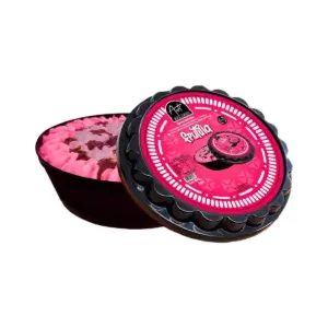 Torta Helada ARTI Frutilla 900 Gramos