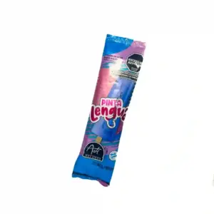 Helado ARTI P/Agua Pinta Lengua Multifr. 60 cm³