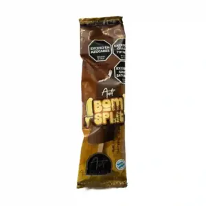 Helado ARTIBOM P/Split Rell. Banana 60 cm³