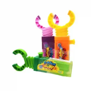 Chup.CATCH POP Fun Candy 17 Gramos