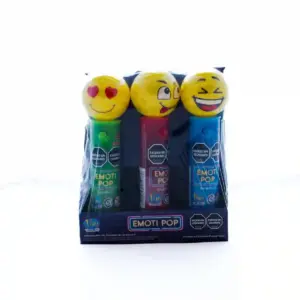 Chup.EMOTI POP Fun 11 Gramos